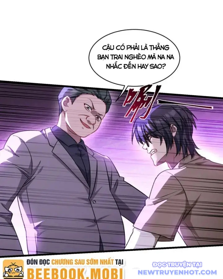 Bỏ Làm Simp Chúa, Ta Có Trong Tay Cả Tỉ Thần Hào chapter 10 - Trang 34