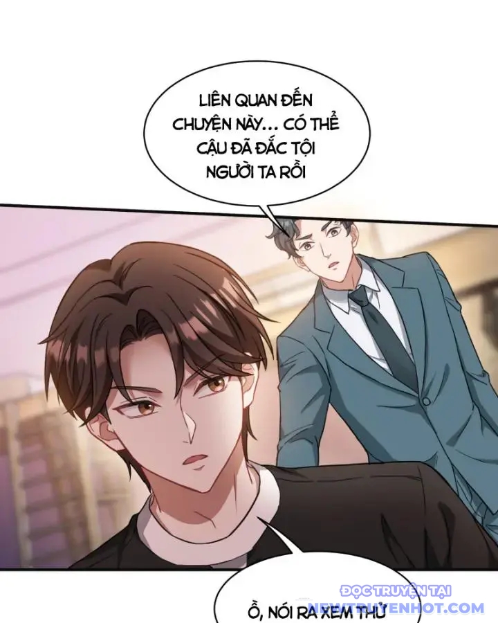 Bỏ Làm Simp Chúa, Ta Có Trong Tay Cả Tỉ Thần Hào chapter 15 - Trang 82