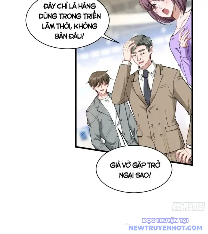 Bỏ Làm Simp Chúa, Ta Có Trong Tay Cả Tỉ Thần Hào chapter 25 - Trang 71