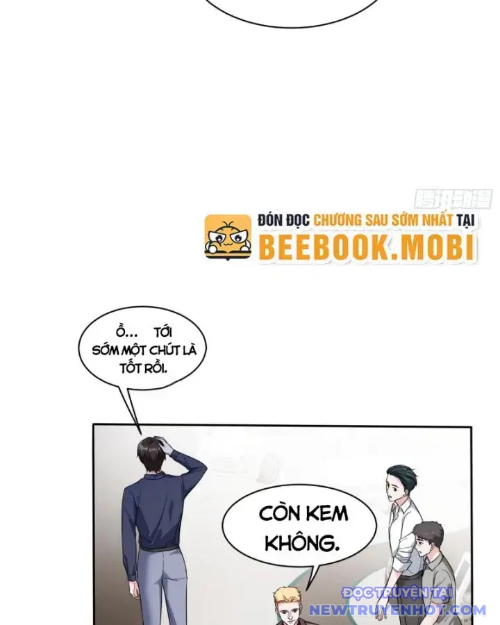 Bỏ Làm Simp Chúa, Ta Có Trong Tay Cả Tỉ Thần Hào chapter 24 - Trang 24