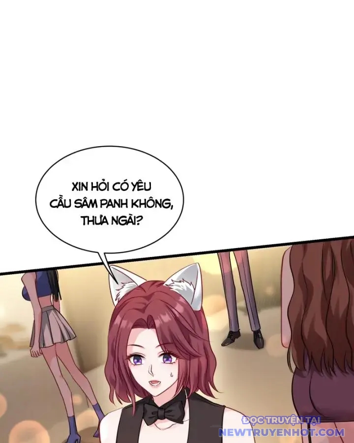 Bỏ Làm Simp Chúa, Ta Có Trong Tay Cả Tỉ Thần Hào chapter 19 - Trang 60