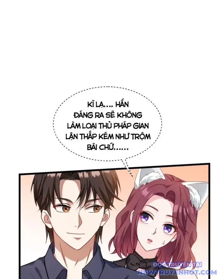 Bỏ Làm Simp Chúa, Ta Có Trong Tay Cả Tỉ Thần Hào chapter 22 - Trang 37
