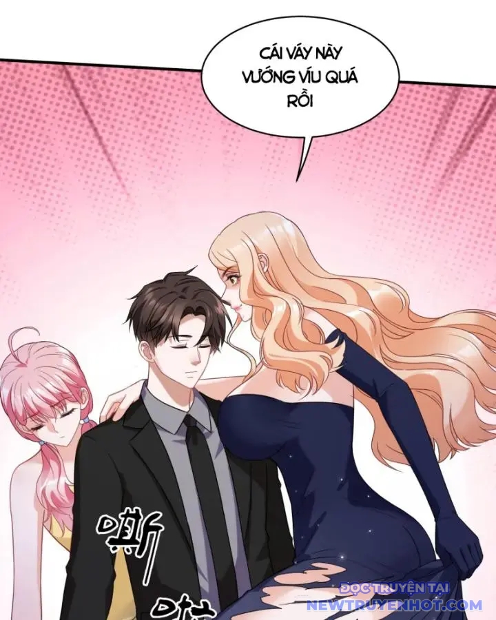 Bỏ Làm Simp Chúa, Ta Có Trong Tay Cả Tỉ Thần Hào chapter 18 - Trang 48