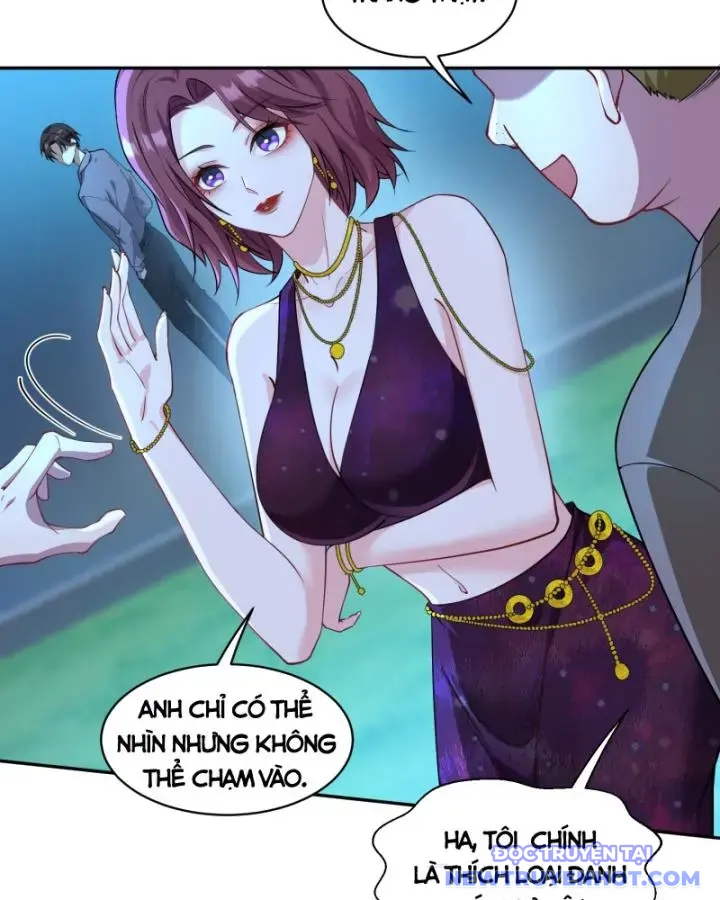 Bỏ Làm Simp Chúa, Ta Có Trong Tay Cả Tỉ Thần Hào chapter 19 - Trang 9