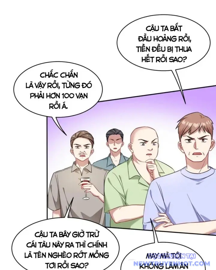 Bỏ Làm Simp Chúa, Ta Có Trong Tay Cả Tỉ Thần Hào chapter 21 - Trang 58