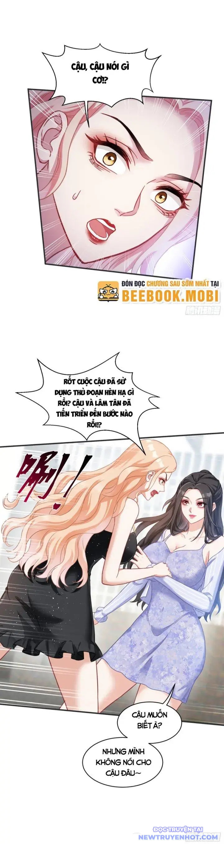 Bỏ Làm Simp Chúa, Ta Có Trong Tay Cả Tỉ Thần Hào chapter 14 - Trang 19