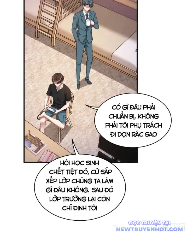 Bỏ Làm Simp Chúa, Ta Có Trong Tay Cả Tỉ Thần Hào chapter 15 - Trang 80