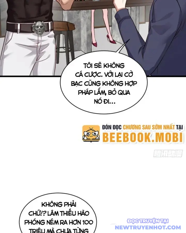 Bỏ Làm Simp Chúa, Ta Có Trong Tay Cả Tỉ Thần Hào chapter 20 - Trang 66