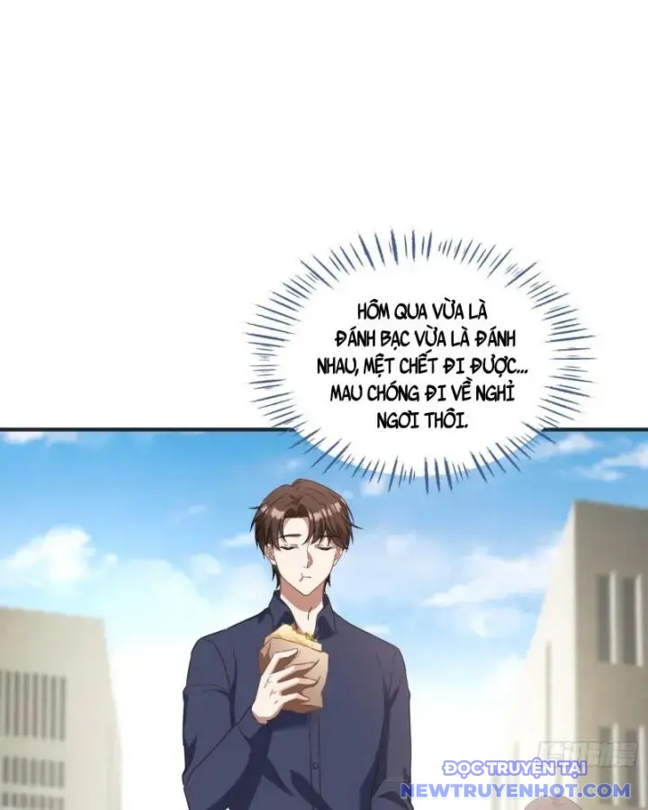Bỏ Làm Simp Chúa, Ta Có Trong Tay Cả Tỉ Thần Hào chapter 23 - Trang 12