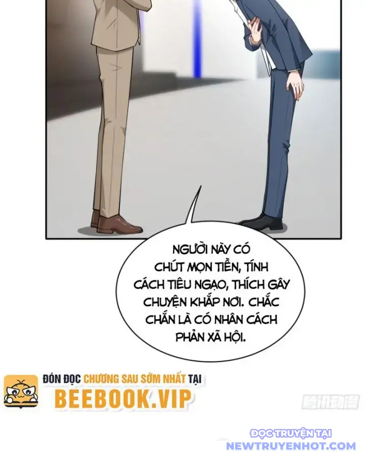 Bỏ Làm Simp Chúa, Ta Có Trong Tay Cả Tỉ Thần Hào chapter 25 - Trang 7