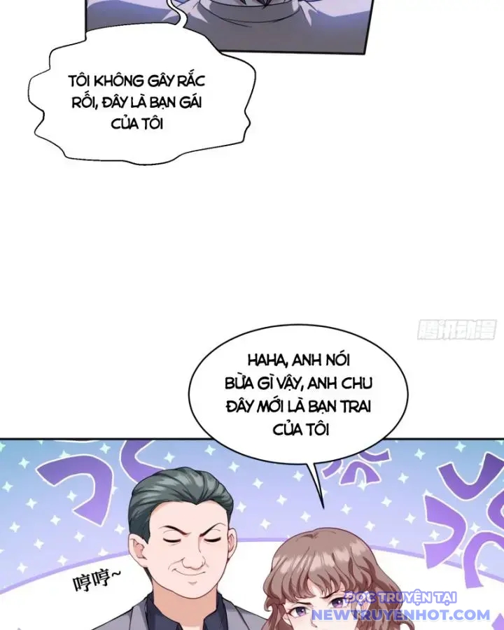 Bỏ Làm Simp Chúa, Ta Có Trong Tay Cả Tỉ Thần Hào chapter 10 - Trang 38