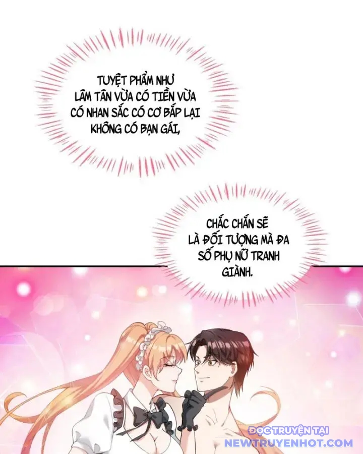 Bỏ Làm Simp Chúa, Ta Có Trong Tay Cả Tỉ Thần Hào chapter 23 - Trang 4