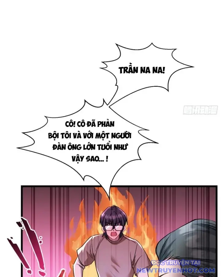 Bỏ Làm Simp Chúa, Ta Có Trong Tay Cả Tỉ Thần Hào chapter 10 - Trang 32