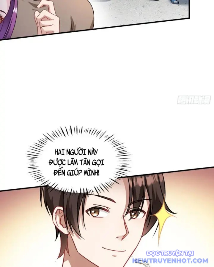 Bỏ Làm Simp Chúa, Ta Có Trong Tay Cả Tỉ Thần Hào chapter 10 - Trang 60