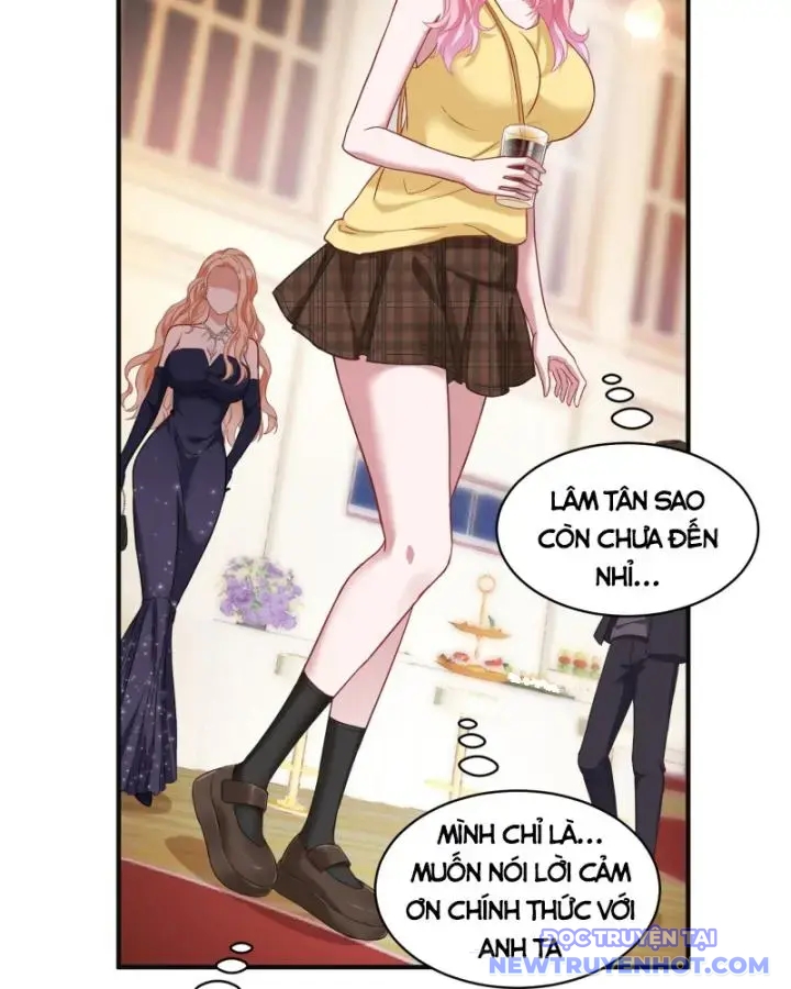Bỏ Làm Simp Chúa, Ta Có Trong Tay Cả Tỉ Thần Hào chapter 15 - Trang 60
