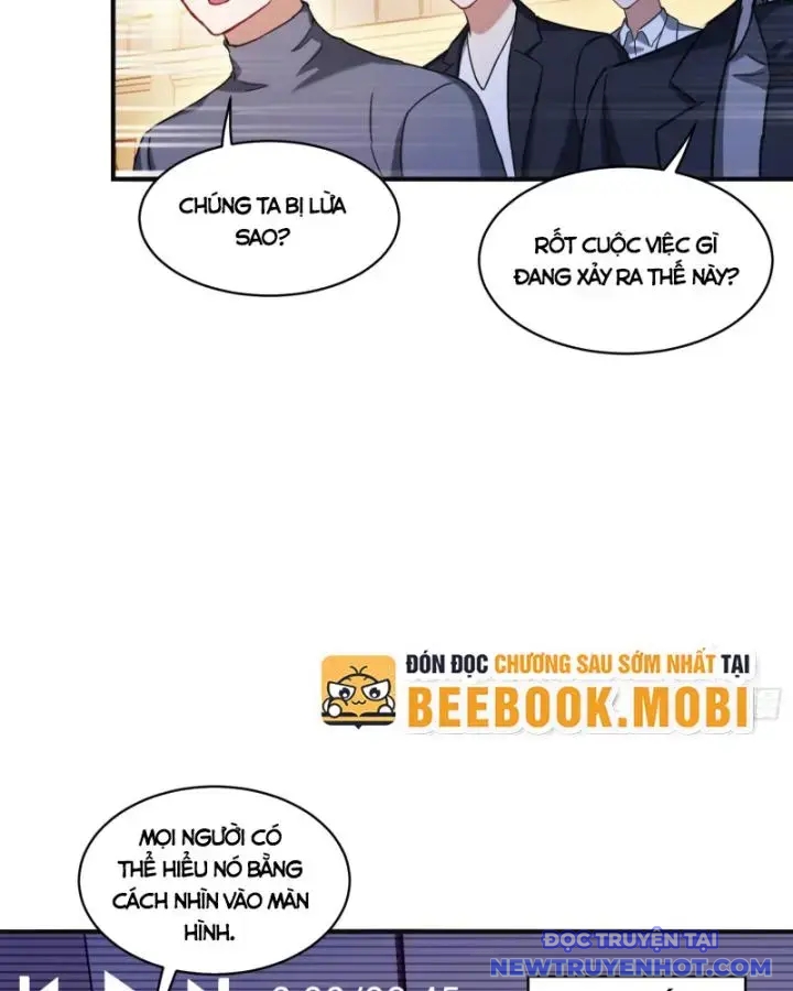 Bỏ Làm Simp Chúa, Ta Có Trong Tay Cả Tỉ Thần Hào chapter 18 - Trang 2