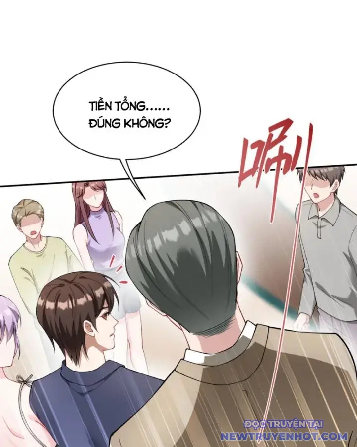 Bỏ Làm Simp Chúa, Ta Có Trong Tay Cả Tỉ Thần Hào chapter 25 - Trang 10