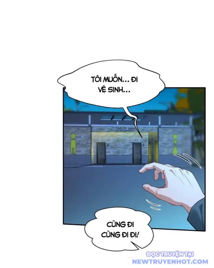 Bỏ Làm Simp Chúa, Ta Có Trong Tay Cả Tỉ Thần Hào chapter 19 - Trang 4