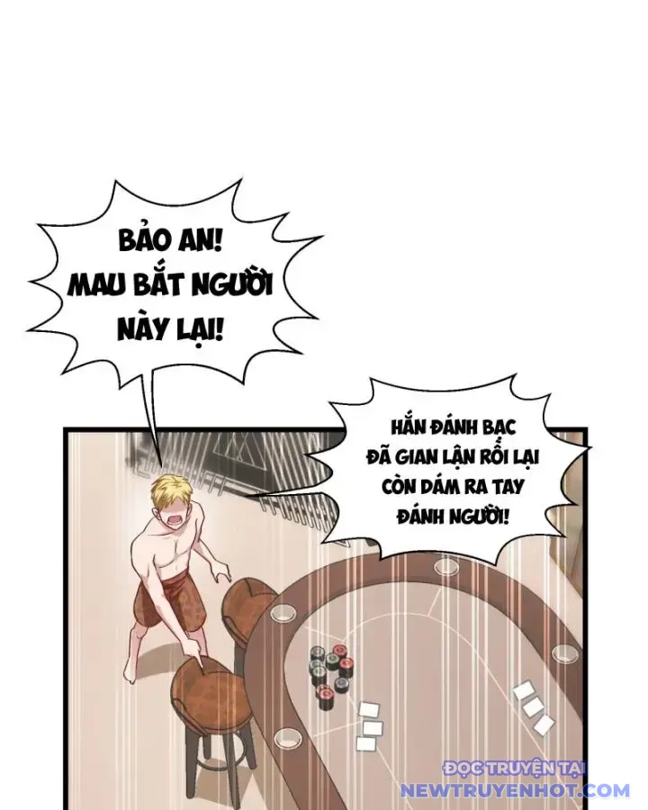 Bỏ Làm Simp Chúa, Ta Có Trong Tay Cả Tỉ Thần Hào chapter 22 - Trang 29