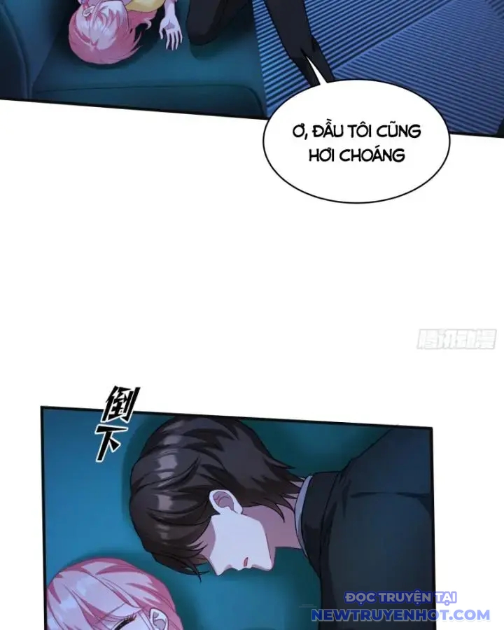 Bỏ Làm Simp Chúa, Ta Có Trong Tay Cả Tỉ Thần Hào chapter 16 - Trang 54