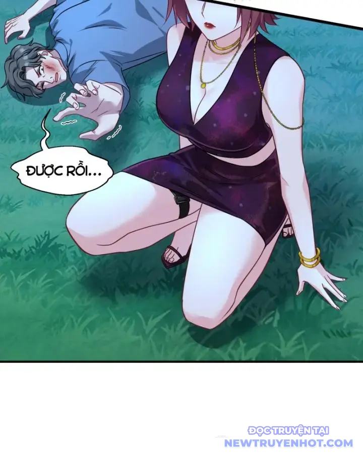 Bỏ Làm Simp Chúa, Ta Có Trong Tay Cả Tỉ Thần Hào chapter 19 - Trang 37