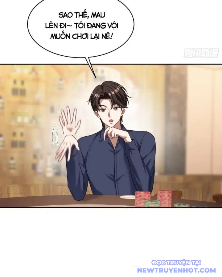 Bỏ Làm Simp Chúa, Ta Có Trong Tay Cả Tỉ Thần Hào chapter 21 - Trang 77