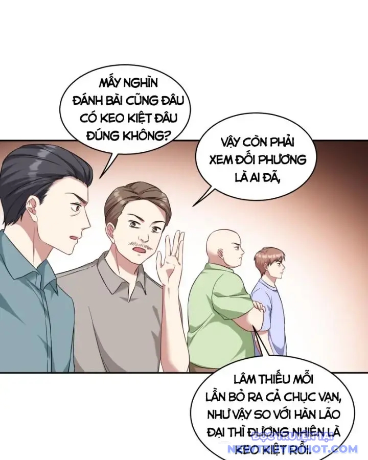 Bỏ Làm Simp Chúa, Ta Có Trong Tay Cả Tỉ Thần Hào chapter 21 - Trang 69