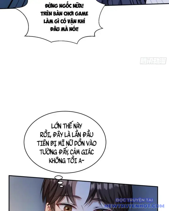 Bỏ Làm Simp Chúa, Ta Có Trong Tay Cả Tỉ Thần Hào chapter 21 - Trang 39