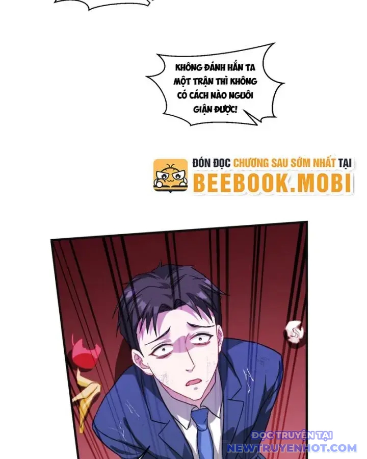 Bỏ Làm Simp Chúa, Ta Có Trong Tay Cả Tỉ Thần Hào chapter 18 - Trang 11
