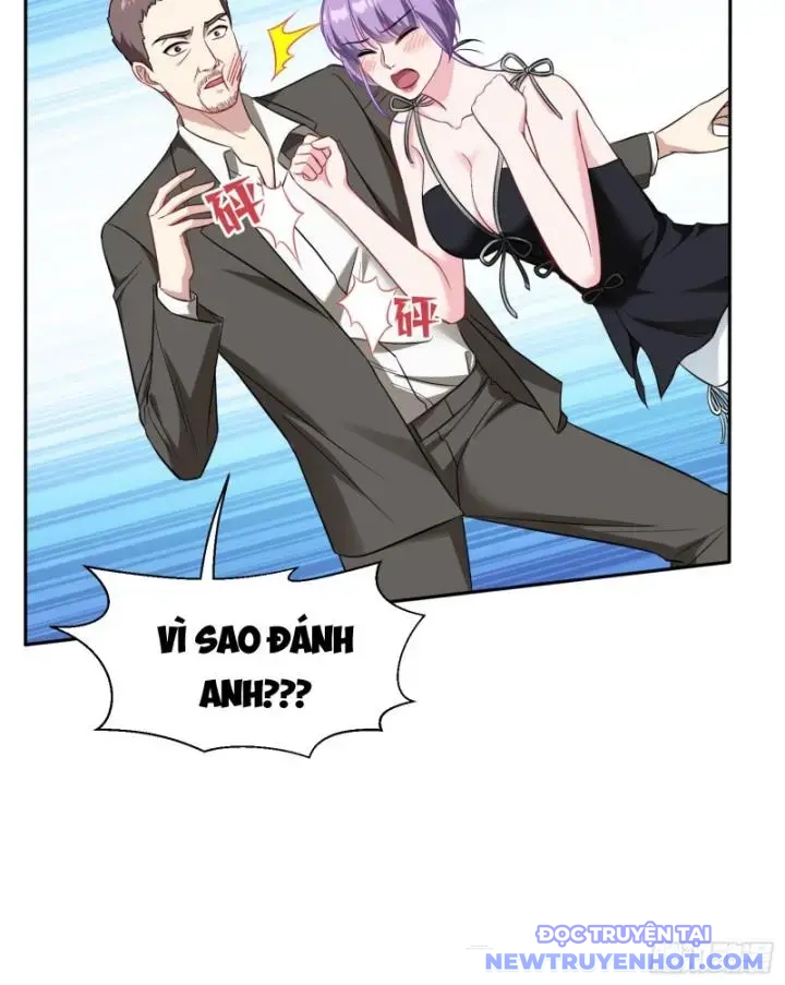 Bỏ Làm Simp Chúa, Ta Có Trong Tay Cả Tỉ Thần Hào chapter 26 - Trang 31