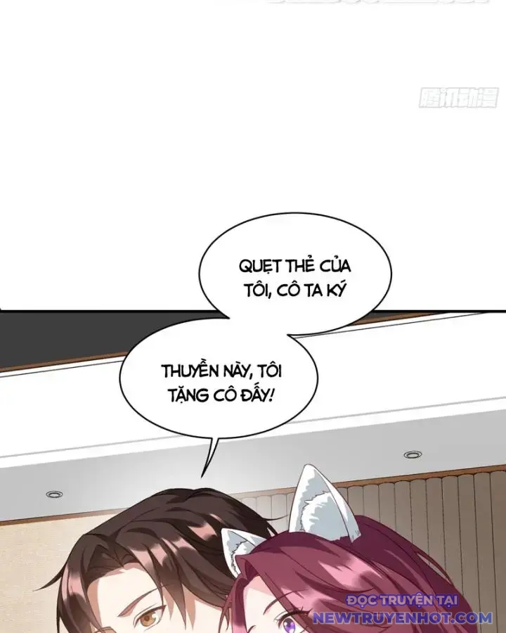 Bỏ Làm Simp Chúa, Ta Có Trong Tay Cả Tỉ Thần Hào chapter 20 - Trang 37