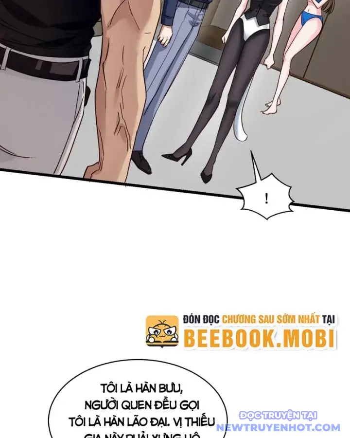 Bỏ Làm Simp Chúa, Ta Có Trong Tay Cả Tỉ Thần Hào chapter 20 - Trang 59