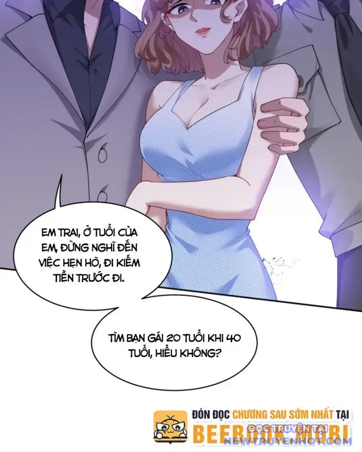 Bỏ Làm Simp Chúa, Ta Có Trong Tay Cả Tỉ Thần Hào chapter 10 - Trang 42