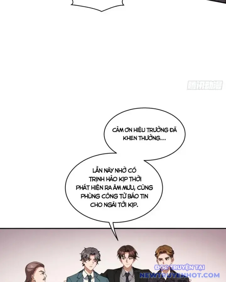 Bỏ Làm Simp Chúa, Ta Có Trong Tay Cả Tỉ Thần Hào chapter 18 - Trang 29