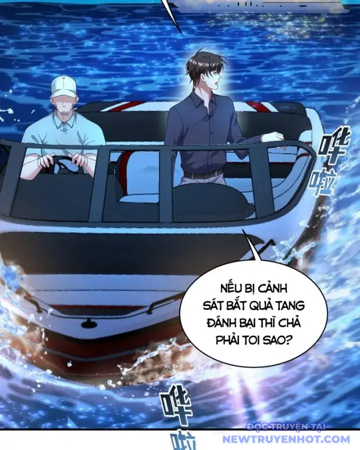 Bỏ Làm Simp Chúa, Ta Có Trong Tay Cả Tỉ Thần Hào chapter 22 - Trang 58