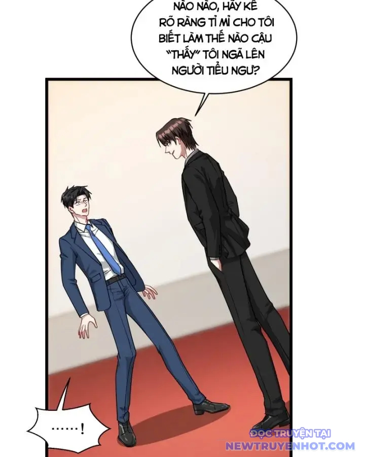 Bỏ Làm Simp Chúa, Ta Có Trong Tay Cả Tỉ Thần Hào chapter 17 - Trang 29