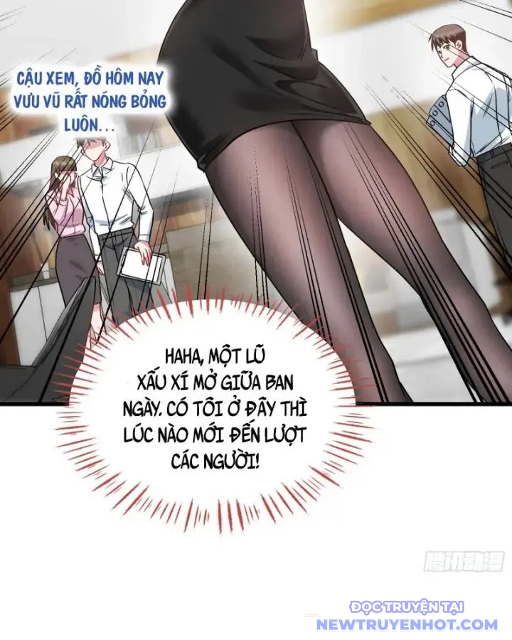 Bỏ Làm Simp Chúa, Ta Có Trong Tay Cả Tỉ Thần Hào chapter 26 - Trang 48