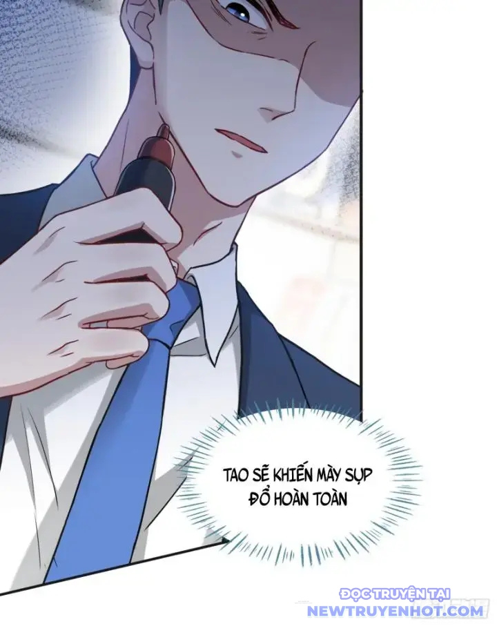 Bỏ Làm Simp Chúa, Ta Có Trong Tay Cả Tỉ Thần Hào chapter 15 - Trang 46