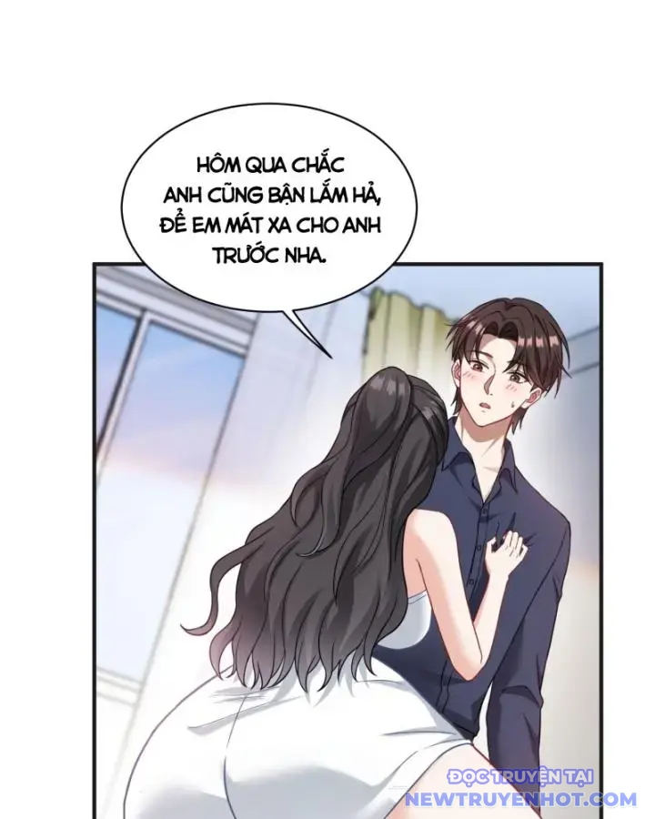 Bỏ Làm Simp Chúa, Ta Có Trong Tay Cả Tỉ Thần Hào chapter 23 - Trang 36