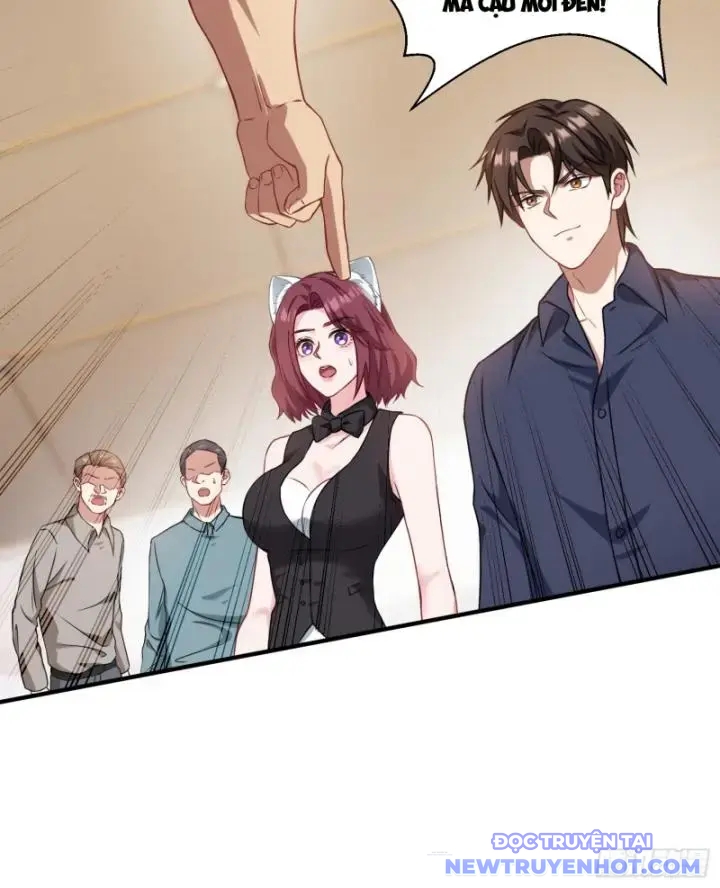 Bỏ Làm Simp Chúa, Ta Có Trong Tay Cả Tỉ Thần Hào chapter 22 - Trang 8