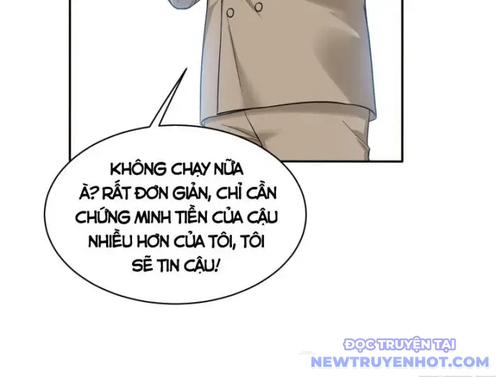 Bỏ Làm Simp Chúa, Ta Có Trong Tay Cả Tỉ Thần Hào chapter 25 - Trang 31