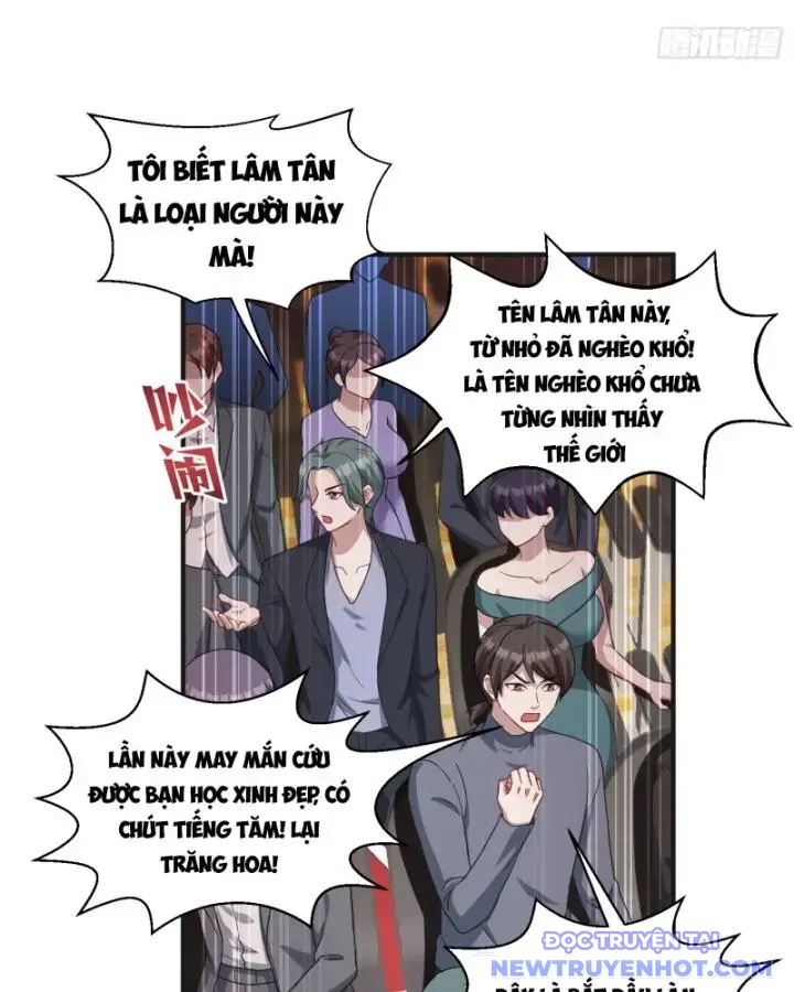 Bỏ Làm Simp Chúa, Ta Có Trong Tay Cả Tỉ Thần Hào chapter 16 - Trang 73