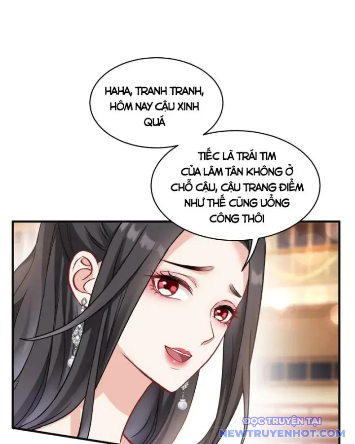 Bỏ Làm Simp Chúa, Ta Có Trong Tay Cả Tỉ Thần Hào chapter 15 - Trang 52