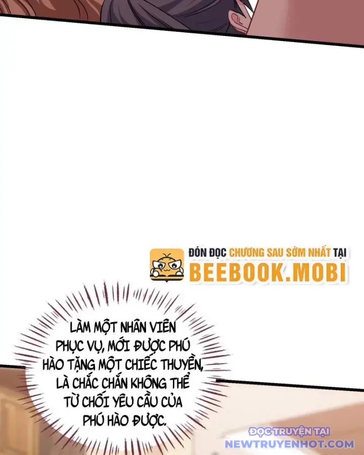 Bỏ Làm Simp Chúa, Ta Có Trong Tay Cả Tỉ Thần Hào chapter 21 - Trang 10