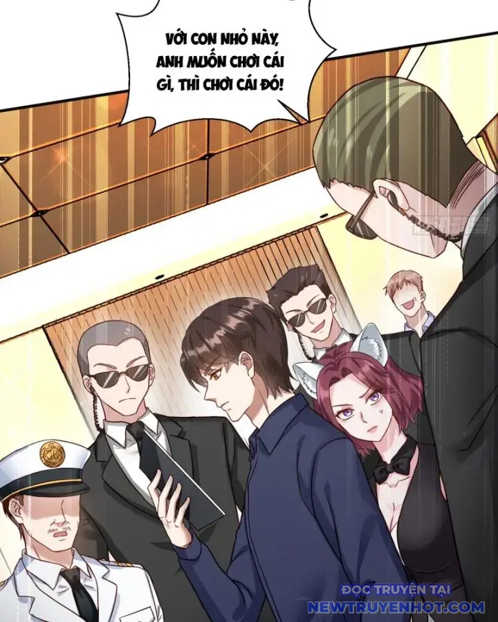 Bỏ Làm Simp Chúa, Ta Có Trong Tay Cả Tỉ Thần Hào chapter 20 - Trang 31
