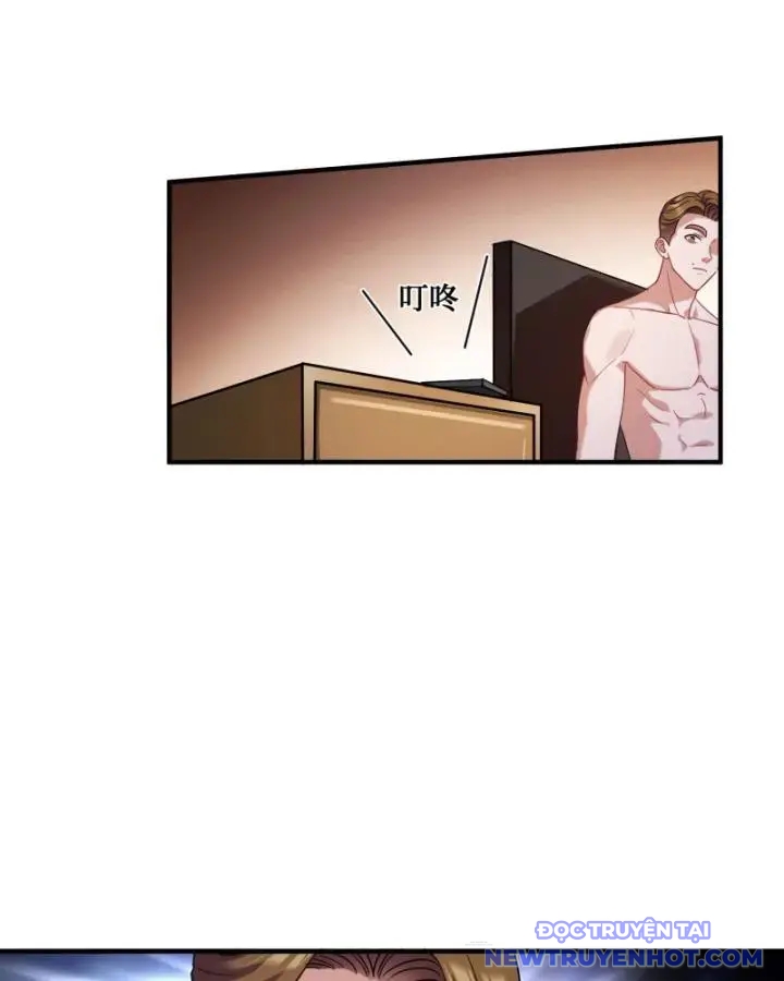 Bỏ Làm Simp Chúa, Ta Có Trong Tay Cả Tỉ Thần Hào chapter 10 - Trang 9