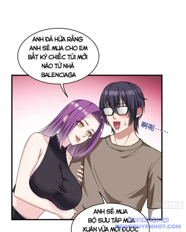 Bỏ Làm Simp Chúa, Ta Có Trong Tay Cả Tỉ Thần Hào chapter 10 - Trang 56