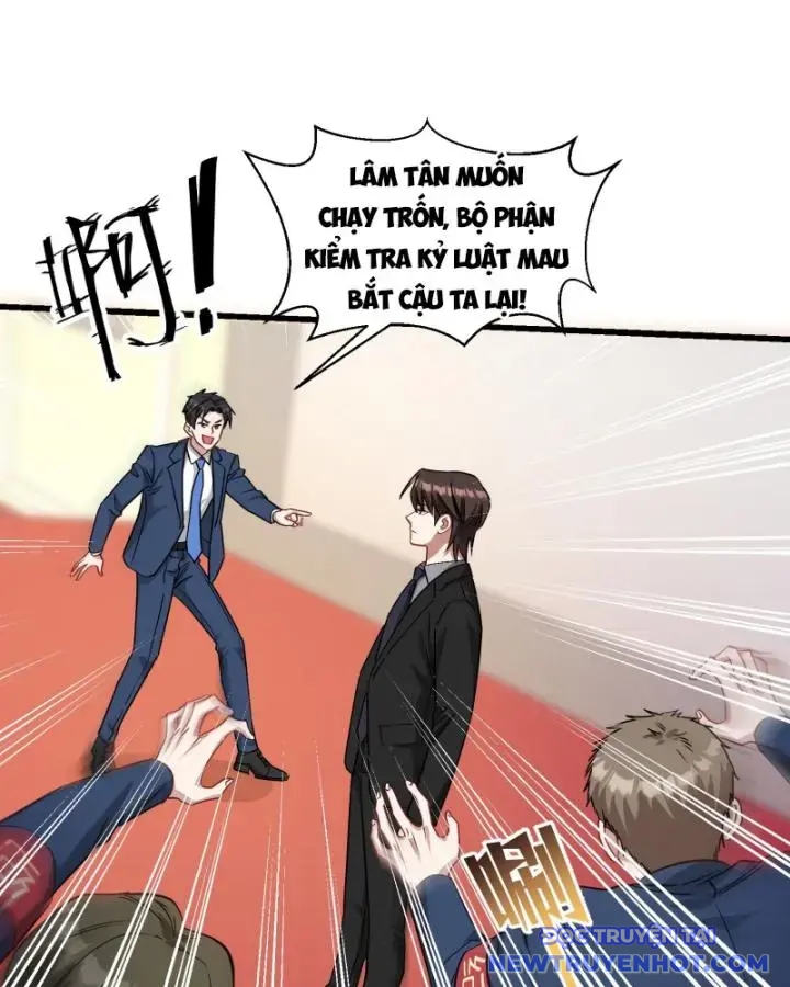Bỏ Làm Simp Chúa, Ta Có Trong Tay Cả Tỉ Thần Hào chapter 17 - Trang 49