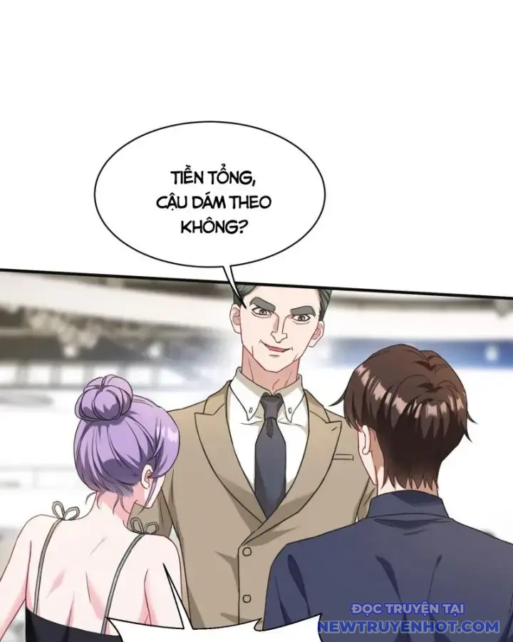 Bỏ Làm Simp Chúa, Ta Có Trong Tay Cả Tỉ Thần Hào chapter 25 - Trang 41