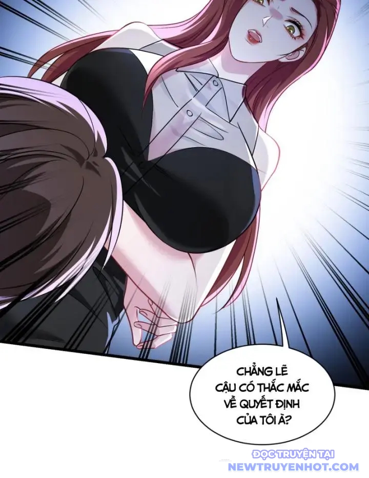 Bỏ Làm Simp Chúa, Ta Có Trong Tay Cả Tỉ Thần Hào chapter 26 - Trang 61